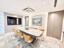 Arc 380 (D8), Office #497343191